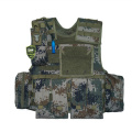 Vente chaude 2019 Bulletproof Vest Veste Militaire Veste Tactique Gilet avec Poches pour La Police et Militaire Niveau 3A Body Armor